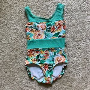 Luckyleo Spice Size Small